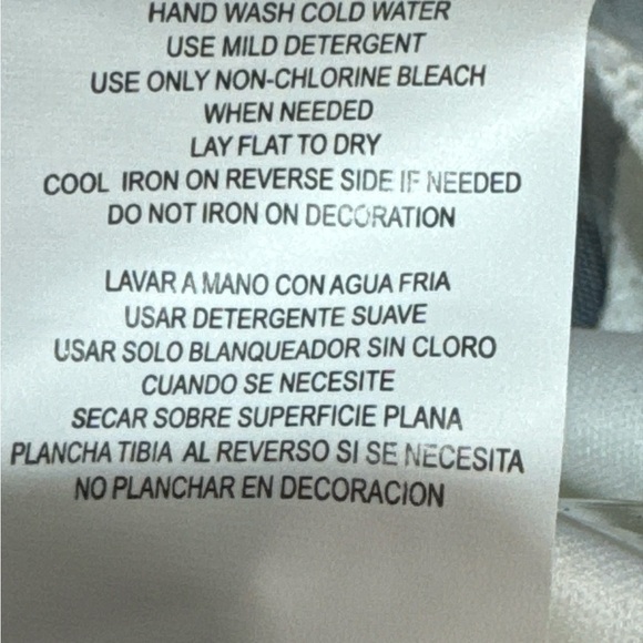 Speechless Kids Flower Girls Dress Ivory with Rhinestone Belt Size 10 - Picture 11 of 13